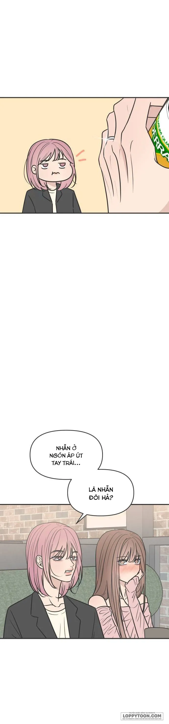 Scandal Bảo Vệ Hôn Nhân Chap 5 - trang 15