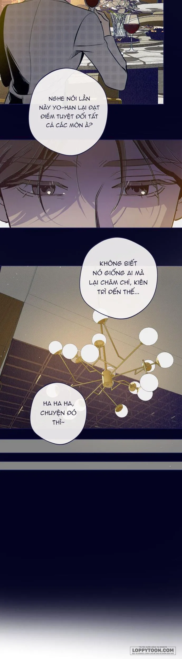 Trắc Nghiệm 4 Lựa Chọn Chap 25 - trang 22