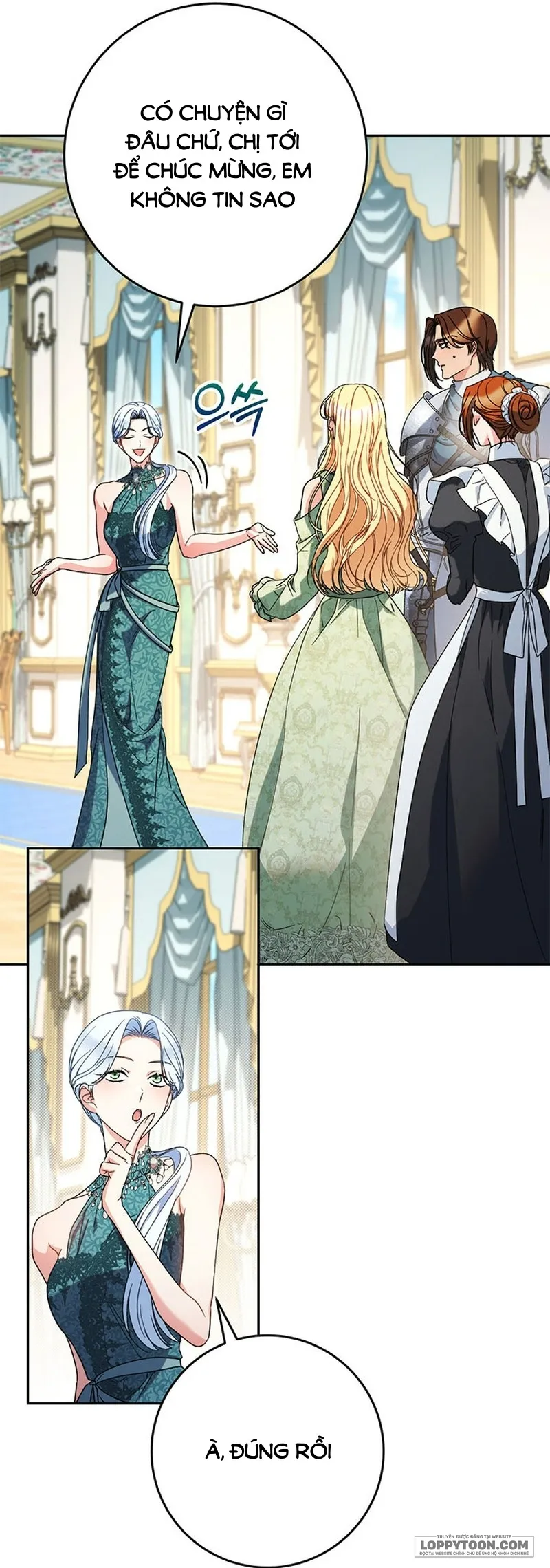 Nuôi Dưỡng Em Gái Xinh Đẹp Chap 56 - trang 57