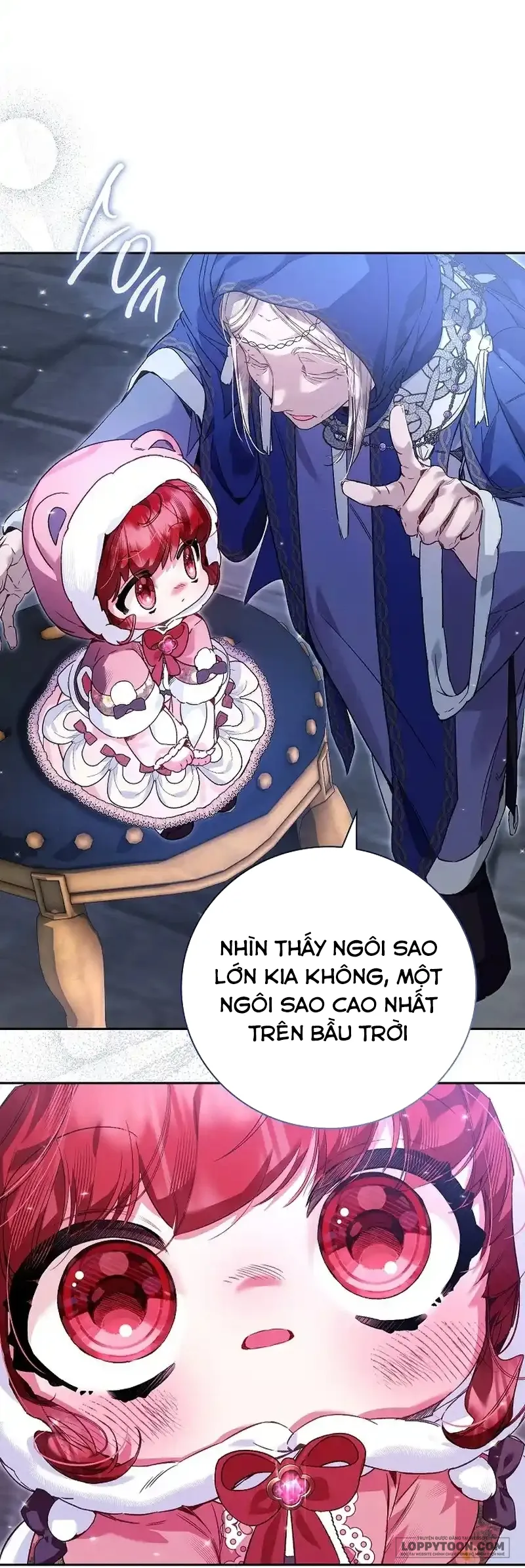 Papa Là Kẻ Thù Kiếp Trước Của Tôi? Chap 16 - trang 13