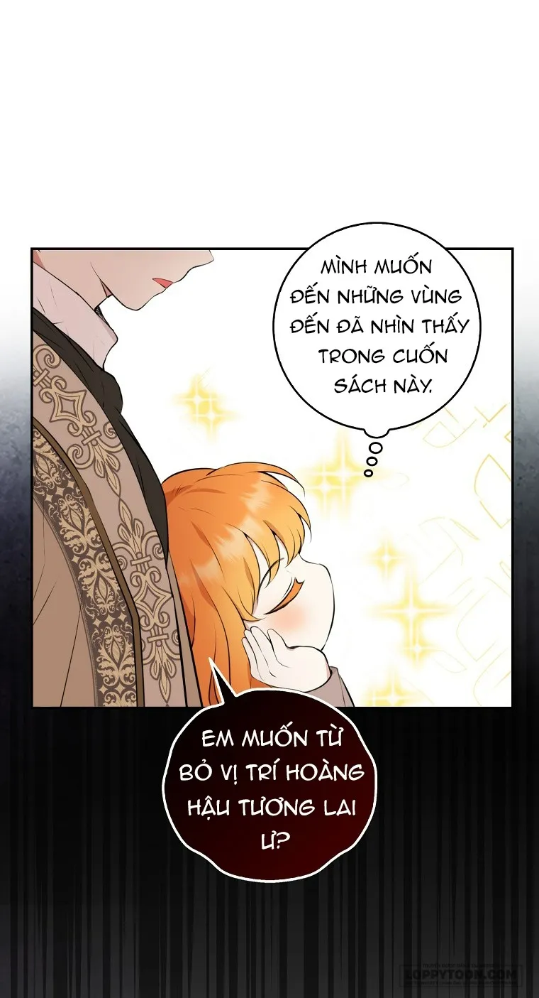 Sóc Con Tài Năng Chap 1 - trang 67