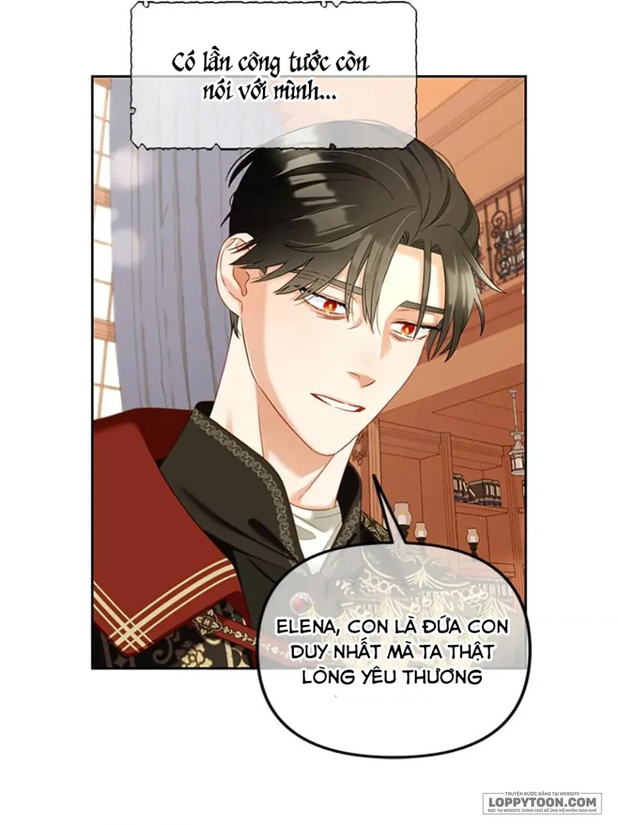 Tôi Sẽ Ở Ngay Bên Cạnh Nam Chính Chap 26 - trang 16