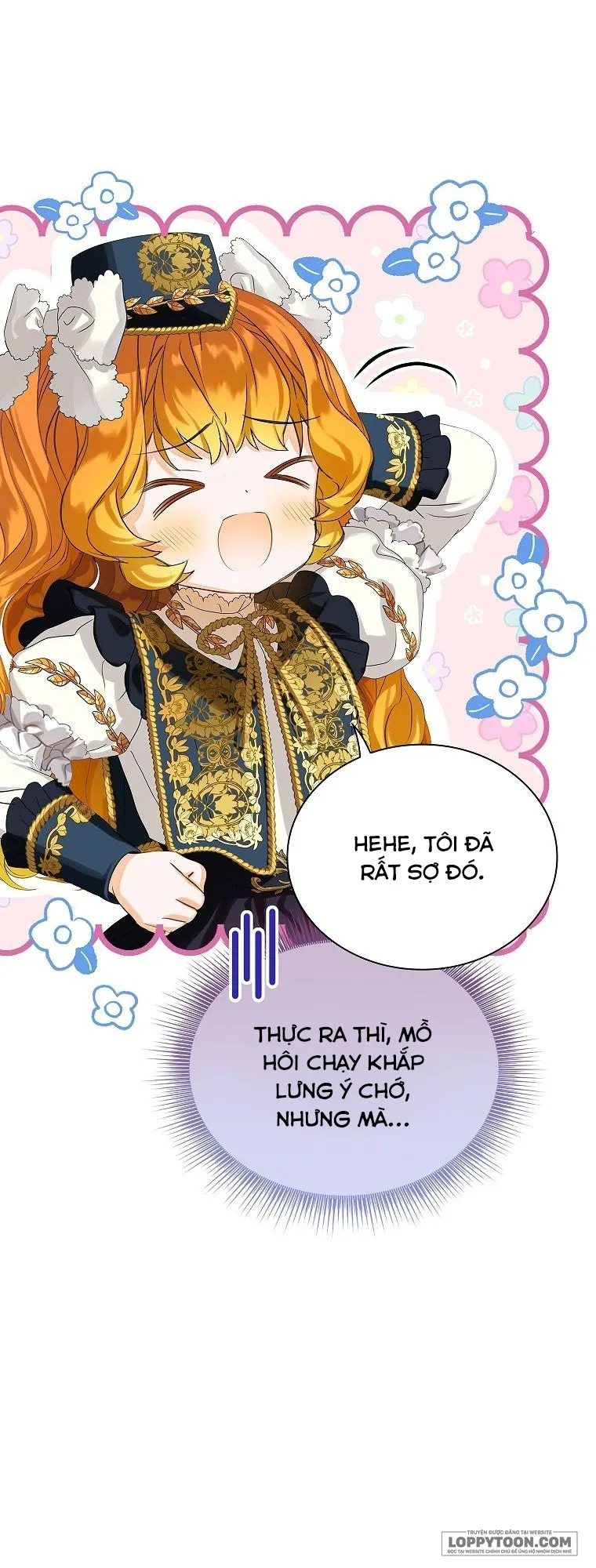 Trở Thành Người Thừa Kế Của Gia Đình Phản Diện Chap 17 - trang 3