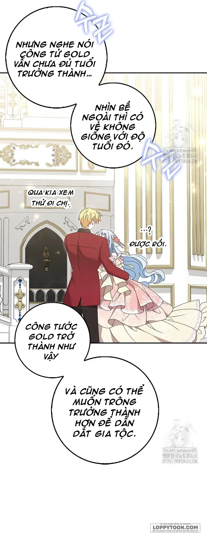 Tôi Sẽ Chiếm Lấy Ngư Trường Này! Chap 47 - trang 52