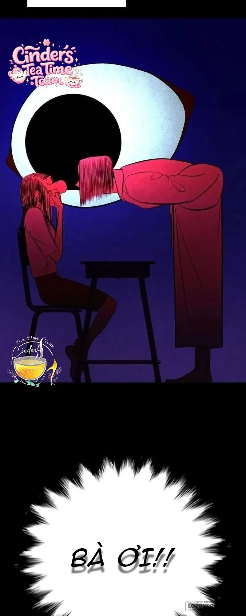 Phục Tùng Chap 5 - trang 12