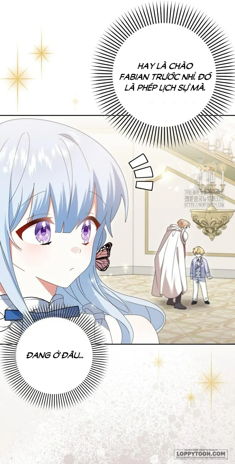 Tôi Sẽ Chiếm Lấy Ngư Trường Này! Chap 33 - trang 72