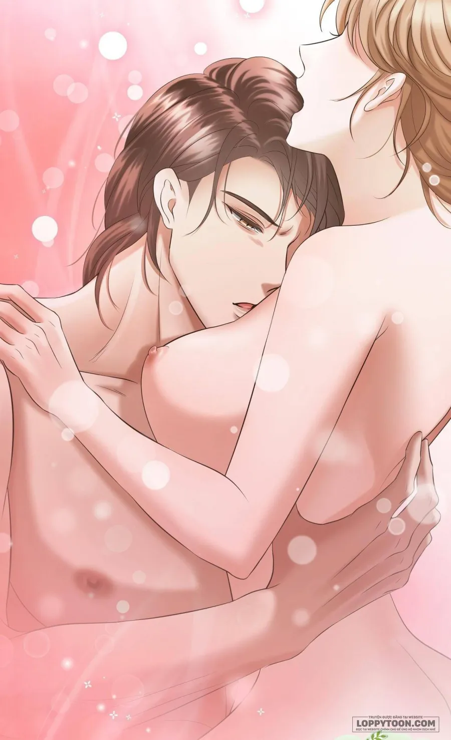 Mùa Động Dục của Rắn và Thỏ Chap 2 - trang 44