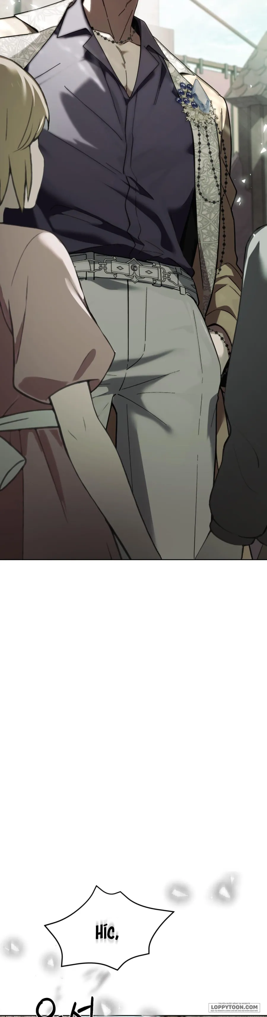 Sự Tàn Khốc Mang Tên Chuộc Tội Chap 18 - trang 3