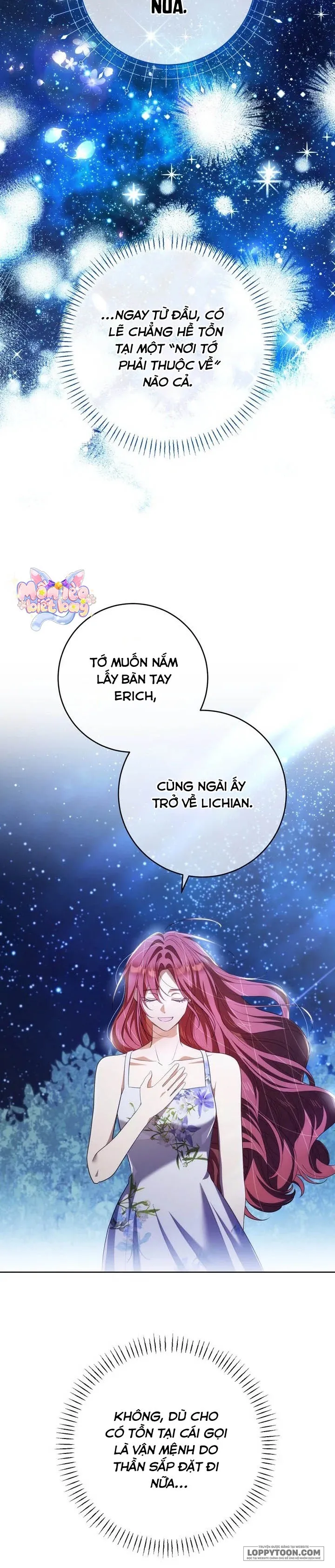 Vị Hoàng Tử Của Em Chap 41 - trang 30