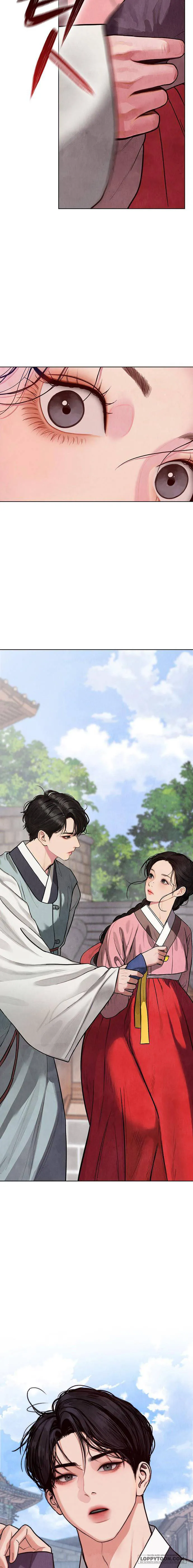 Quỷ Hồn Chap 2 - trang 12