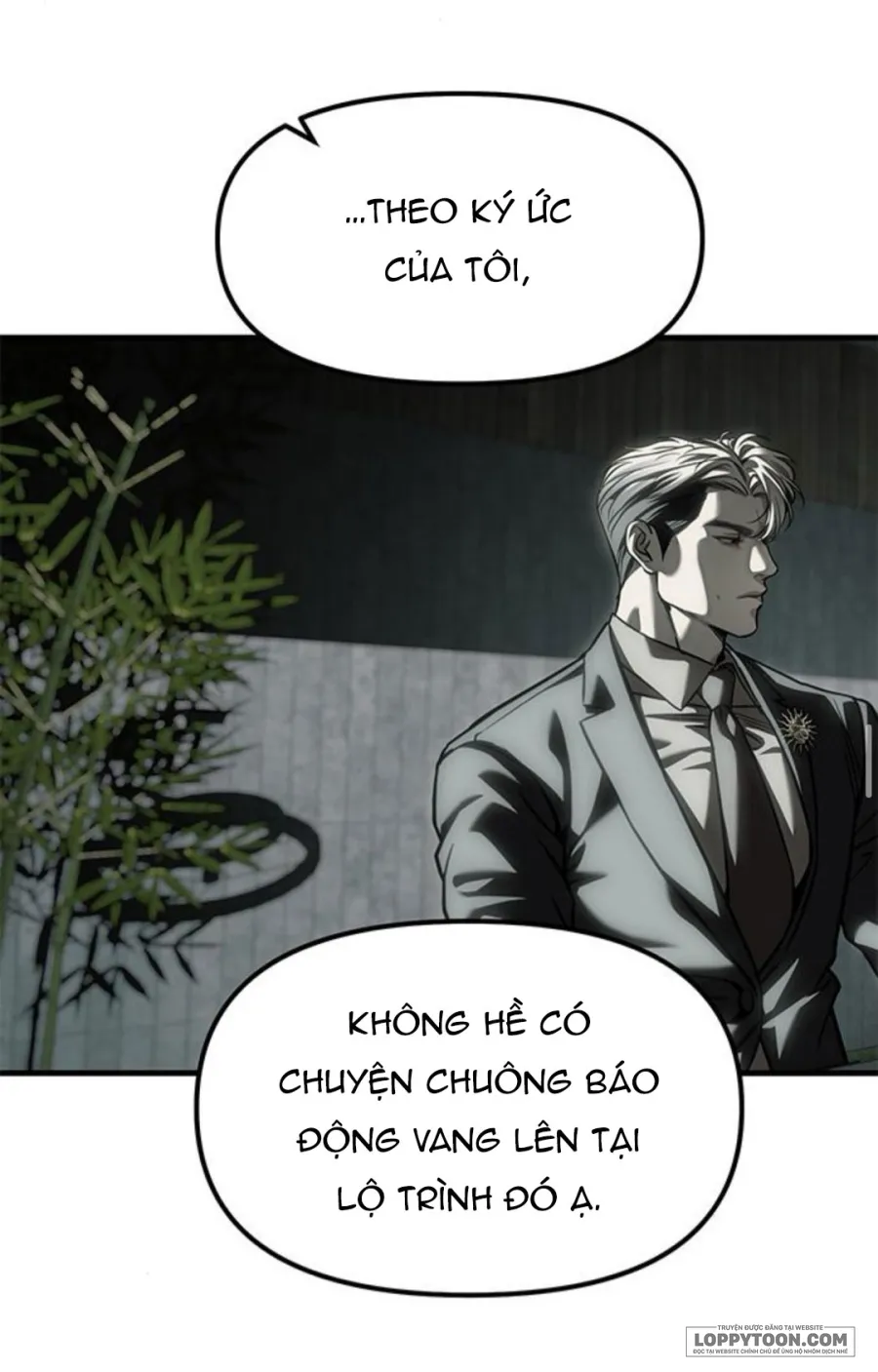Xâm Nhập Trường Trung Học Tài Phiệt Chap 105 - trang 60