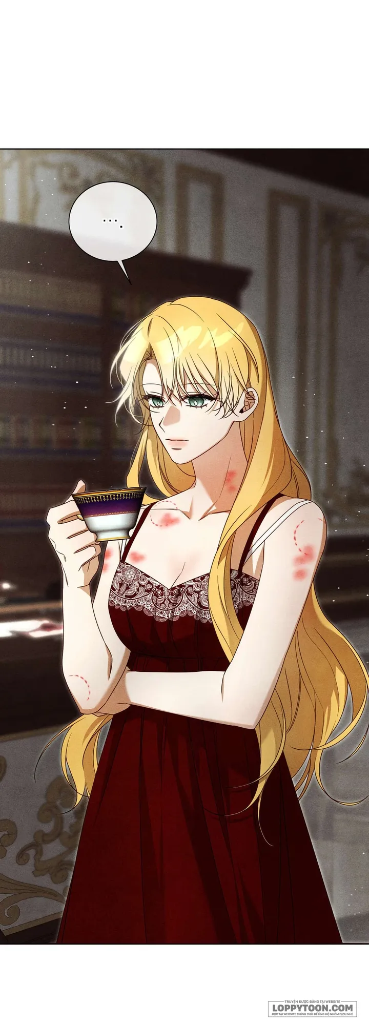 Chồng Tôi Mãi Không Chịu Chết Chap 6 - 🔞🔞🔞 - trang 58