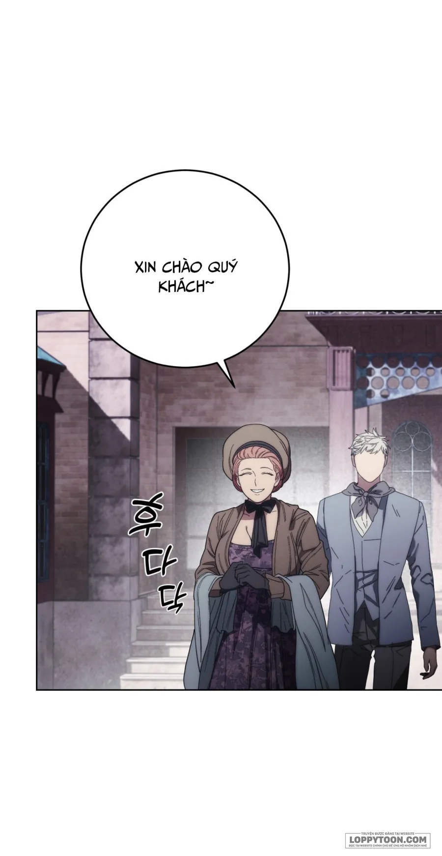Sự Tàn Khốc Mang Tên Chuộc Tội Chap 2 - trang 109