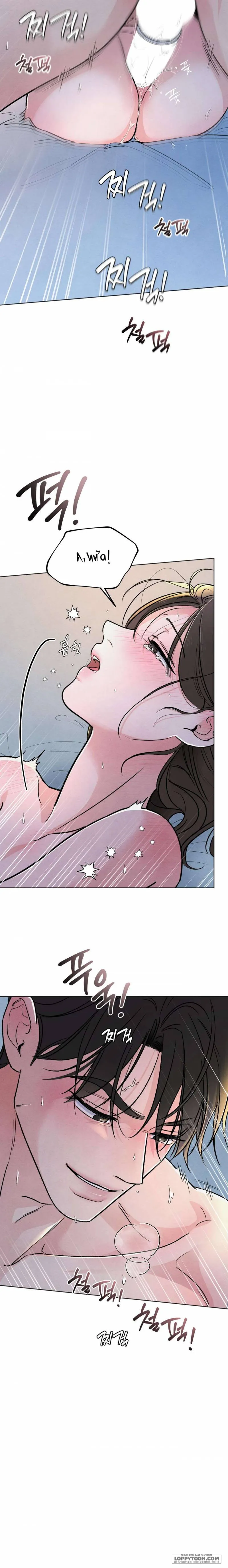 Cuộc Đời Của Kẻ Cặn Bã Chap 37 - 🔞🔞🔞 - trang 5