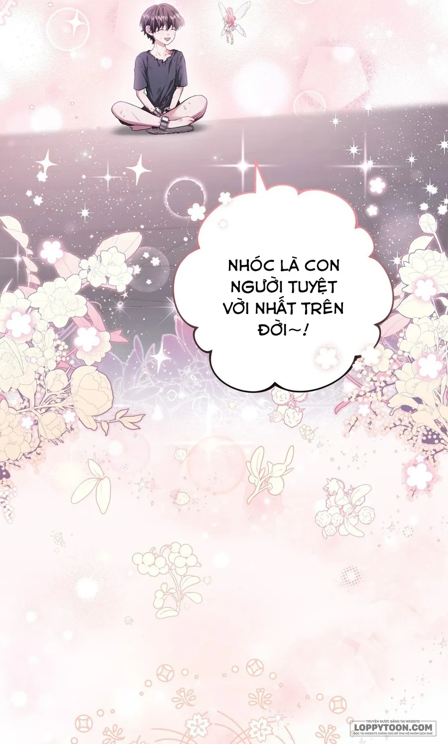 Nàng Tiên, Hãy Ký Hợp Đồng Nào Chap 3 - trang 90