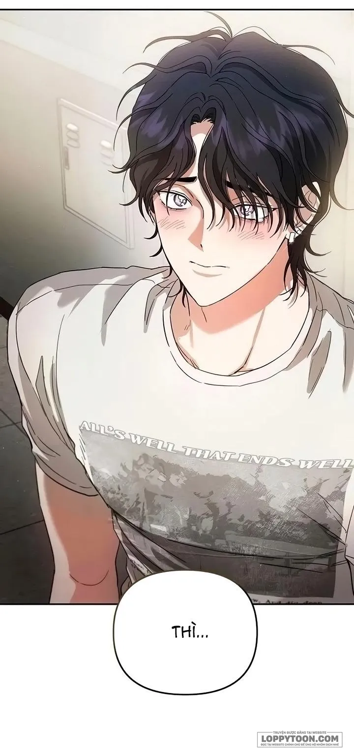 Tình Yêu Thuần Khiết Hư Hỏng Chap 11 - trang 54