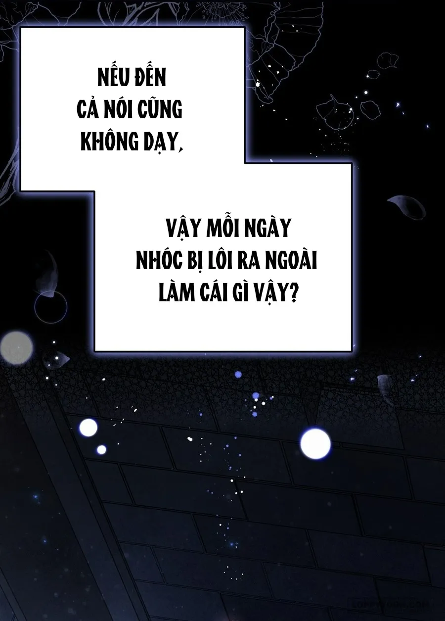 Nàng Tiên, Hãy Ký Hợp Đồng Nào Chap 1 - trang 79