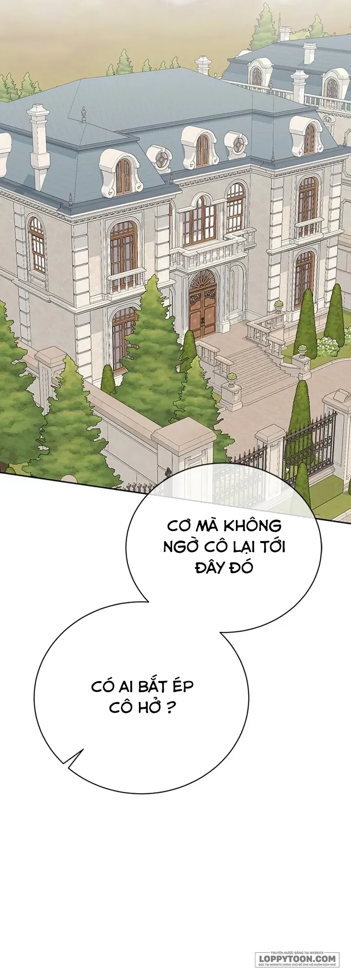 Sinh Ra Trở Thành Nhân Vật Không Có Trong Nguyên Tác Chap 49 - trang 55