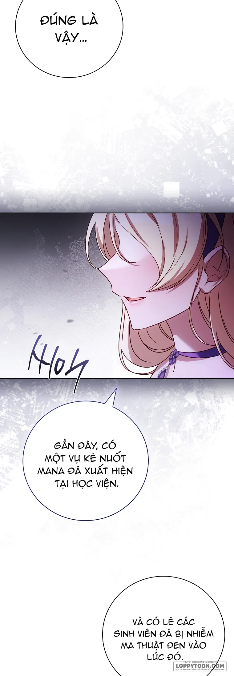 Cha Nào Con Nấy Chap 50 - trang 34