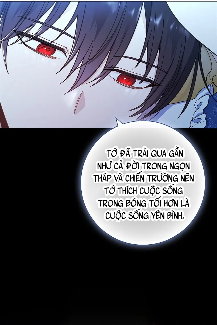Nam Chính À, Tôi Sẽ Tôn Trọng Sở Thích Của Anh Chap 40 - trang 11