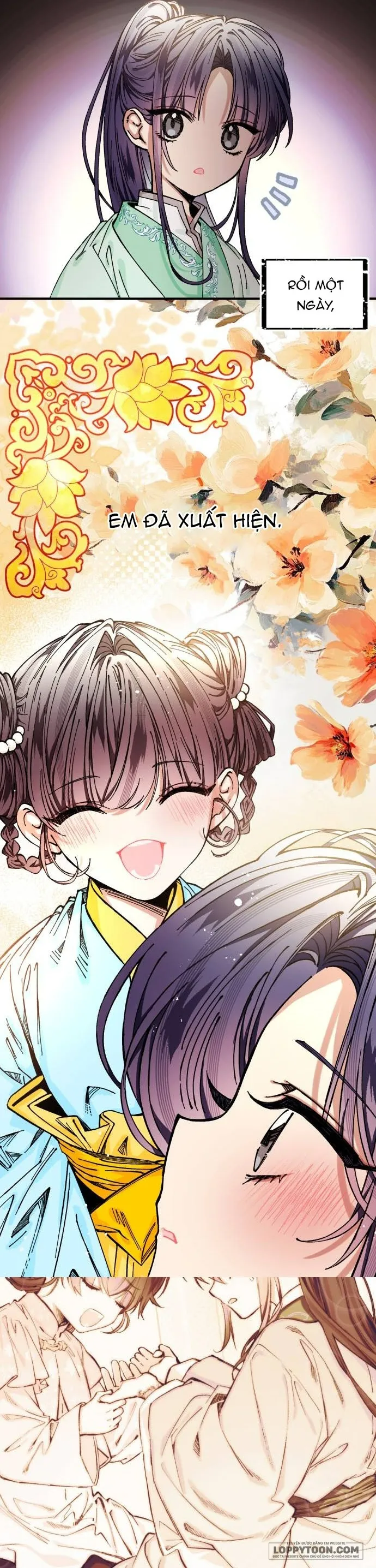 Tôi Đã Nuôi Dưỡng Nhân Vật Phản Diện Chap 36 - trang 5