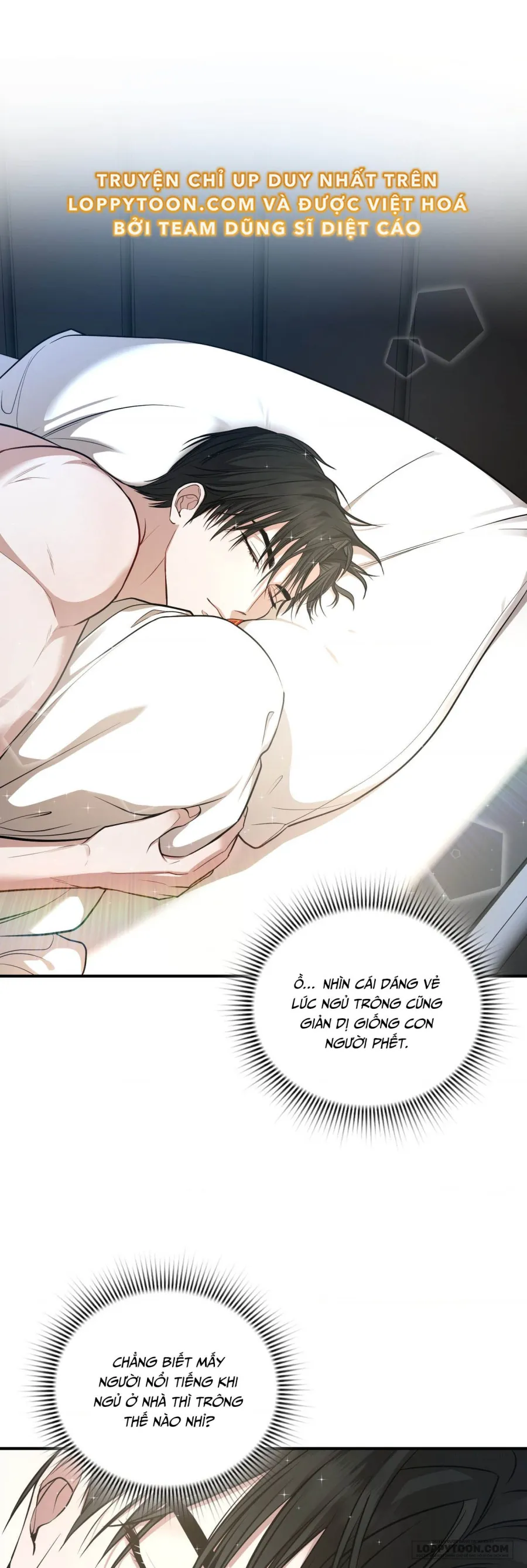 Yêu Tinh Chap 14 - trang 25