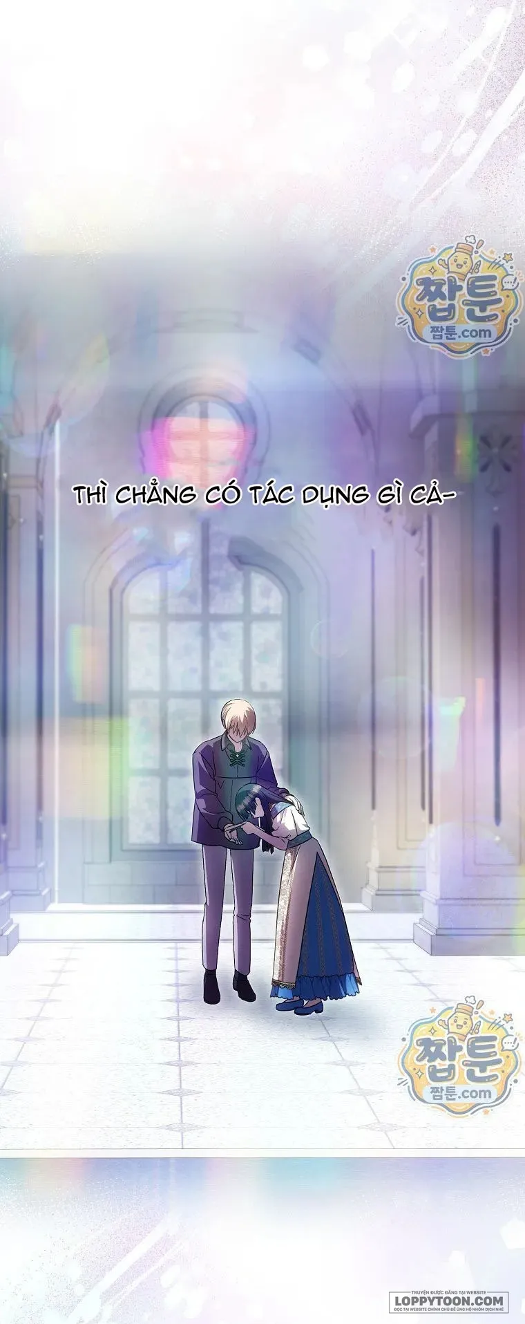 Lần Đầu Bé Út Được Yêu Thương Chap 107 - end ss3 - trang 56