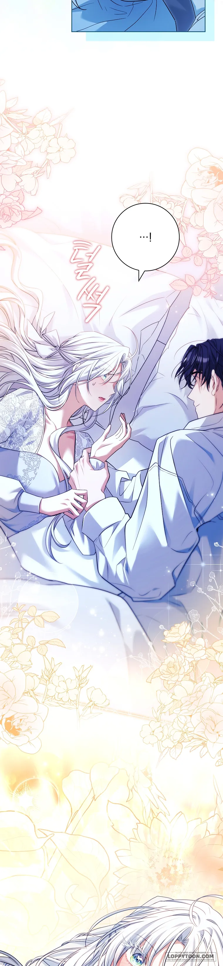 Chồng Ơi, Tại Sao Chúng Ta Không Thể Ly Hôn? Chap 48 - trang 12