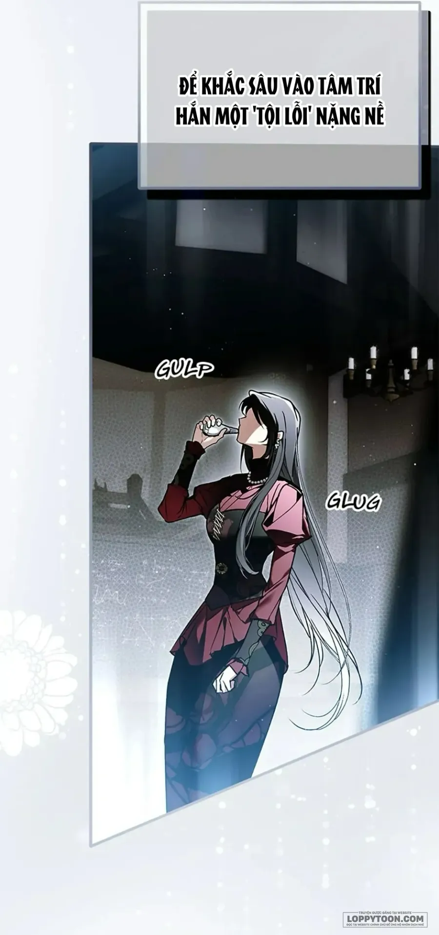 Có Kẻ Đã Sở Hữu Cơ Thể Của Tôi Chap 62 - trang 17