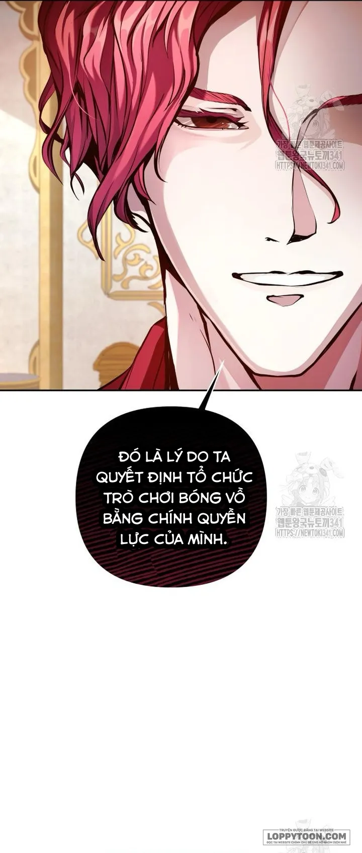 Thỏ Trắng Ở Xứ Sở Thần Tiên Chap 9 - trang 60
