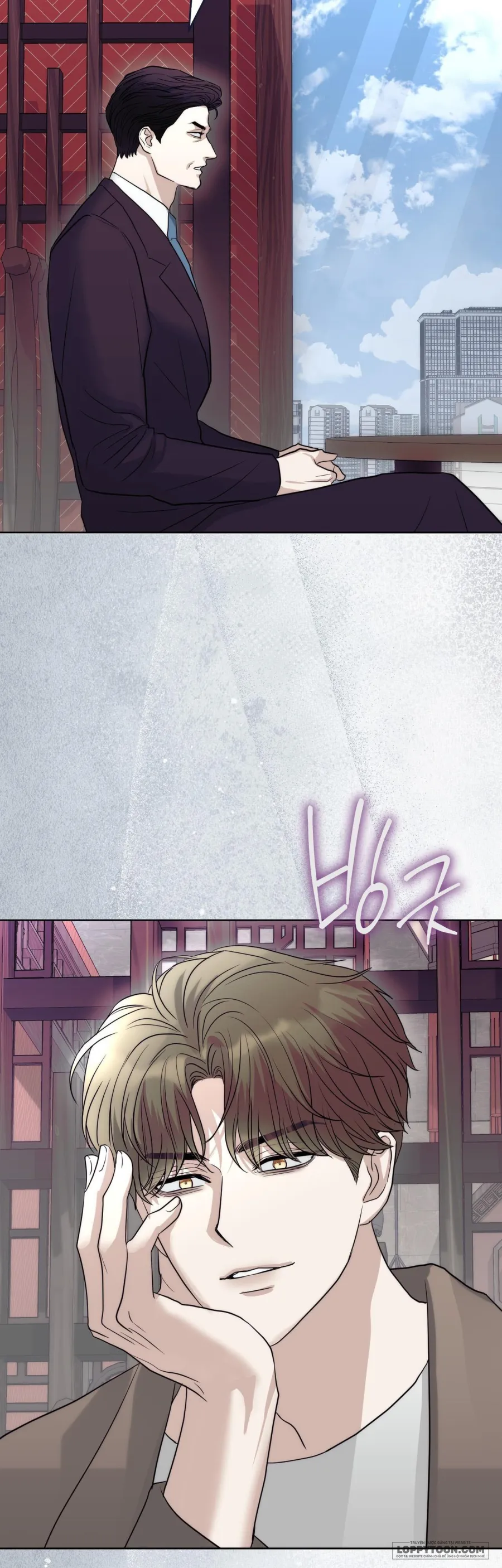 Hang Kiến Chap 12 - 🔞 - trang 42