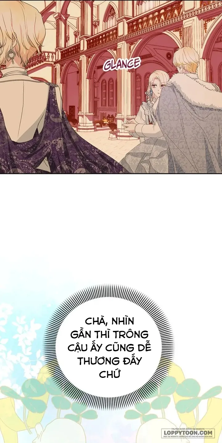 Sinh Ra Trở Thành Nhân Vật Không Có Trong Nguyên Tác Chap 61 - trang 54