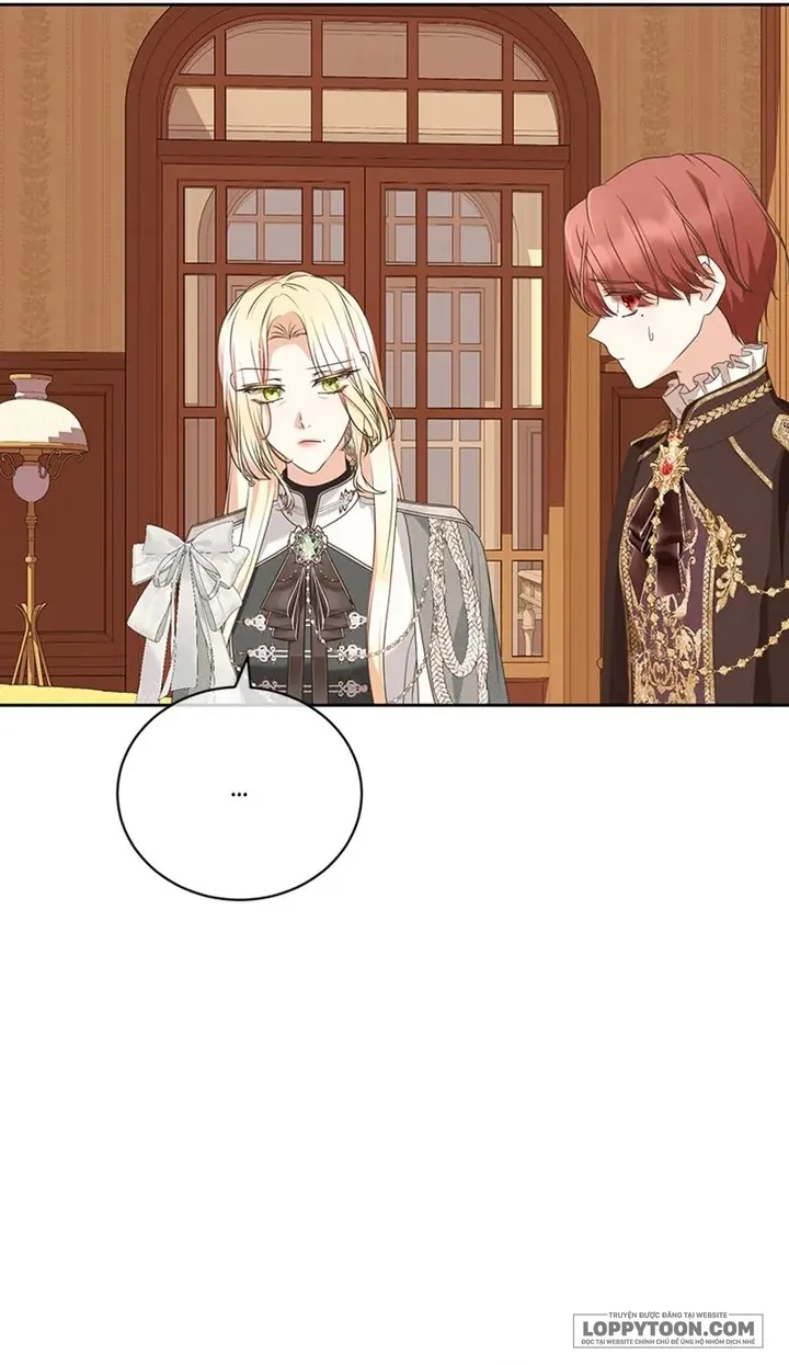 Sinh Ra Trở Thành Nhân Vật Không Có Trong Nguyên Tác Chap 75 - trang 18