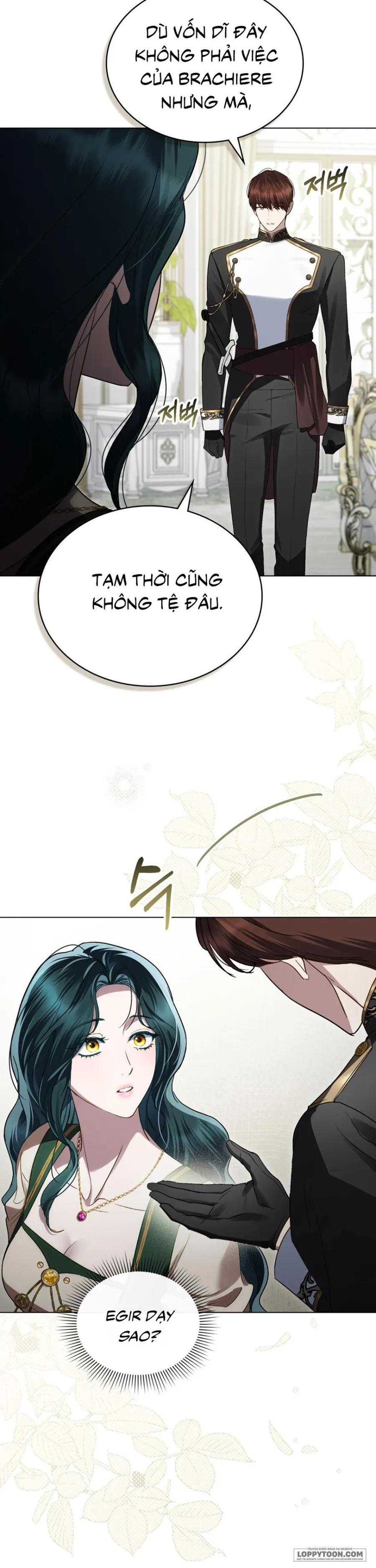 Giới Thượng Lưu Chap 30 - trang 5