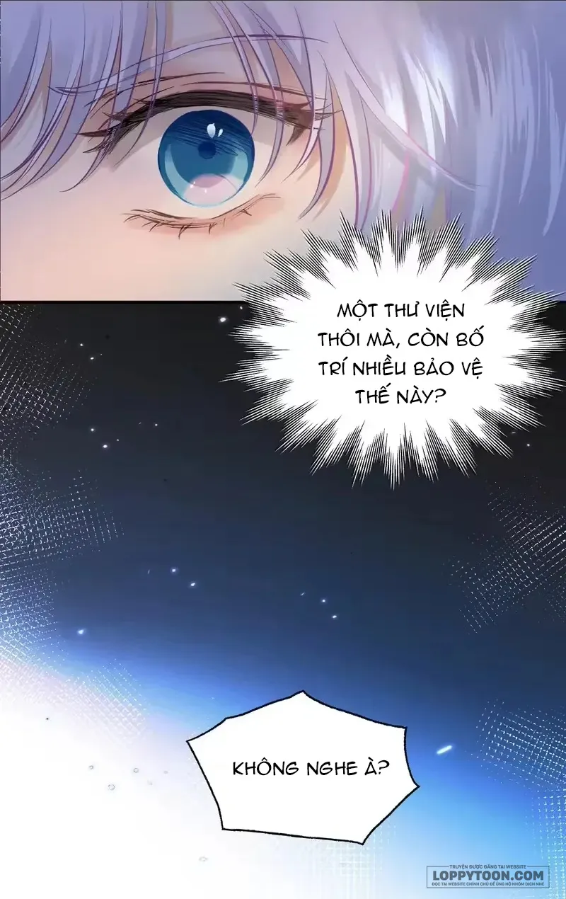 Hương Dục Niệm Chap 30 - trang 24