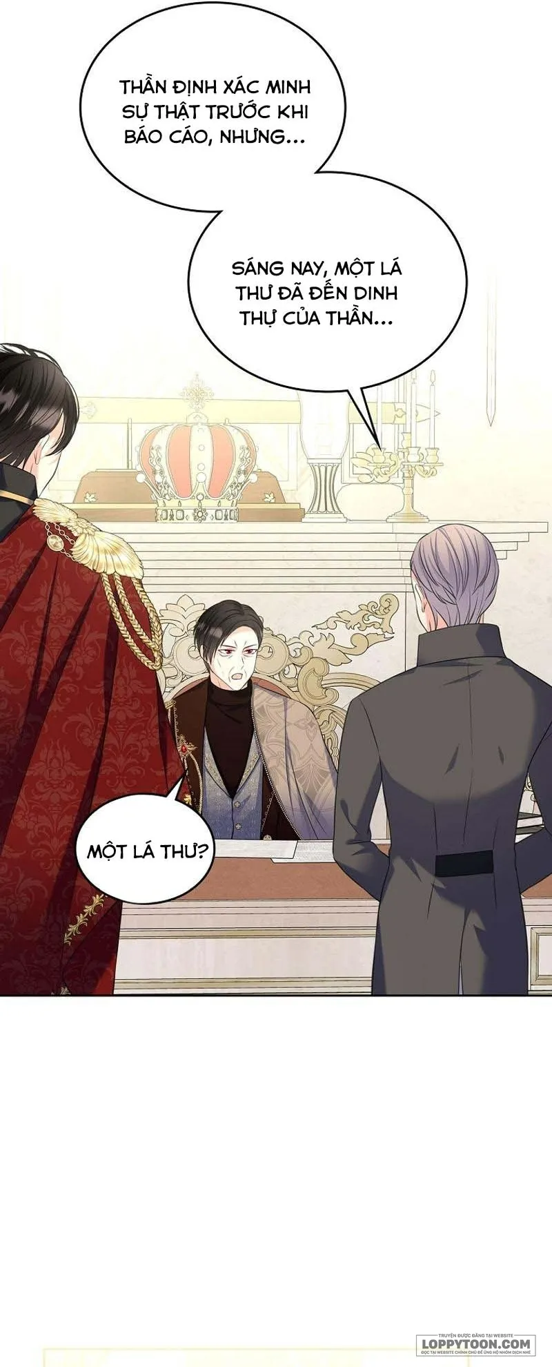 Tôi Sẽ Ly Hôn Với Anh Trai Nữ Chính Chap 60 - trang 4