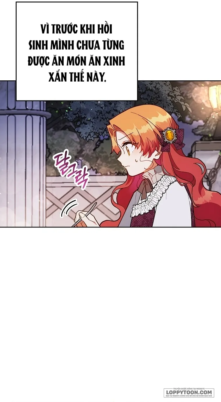 Bé Con Chốn Hoa Nở Chap 9 - trang 9