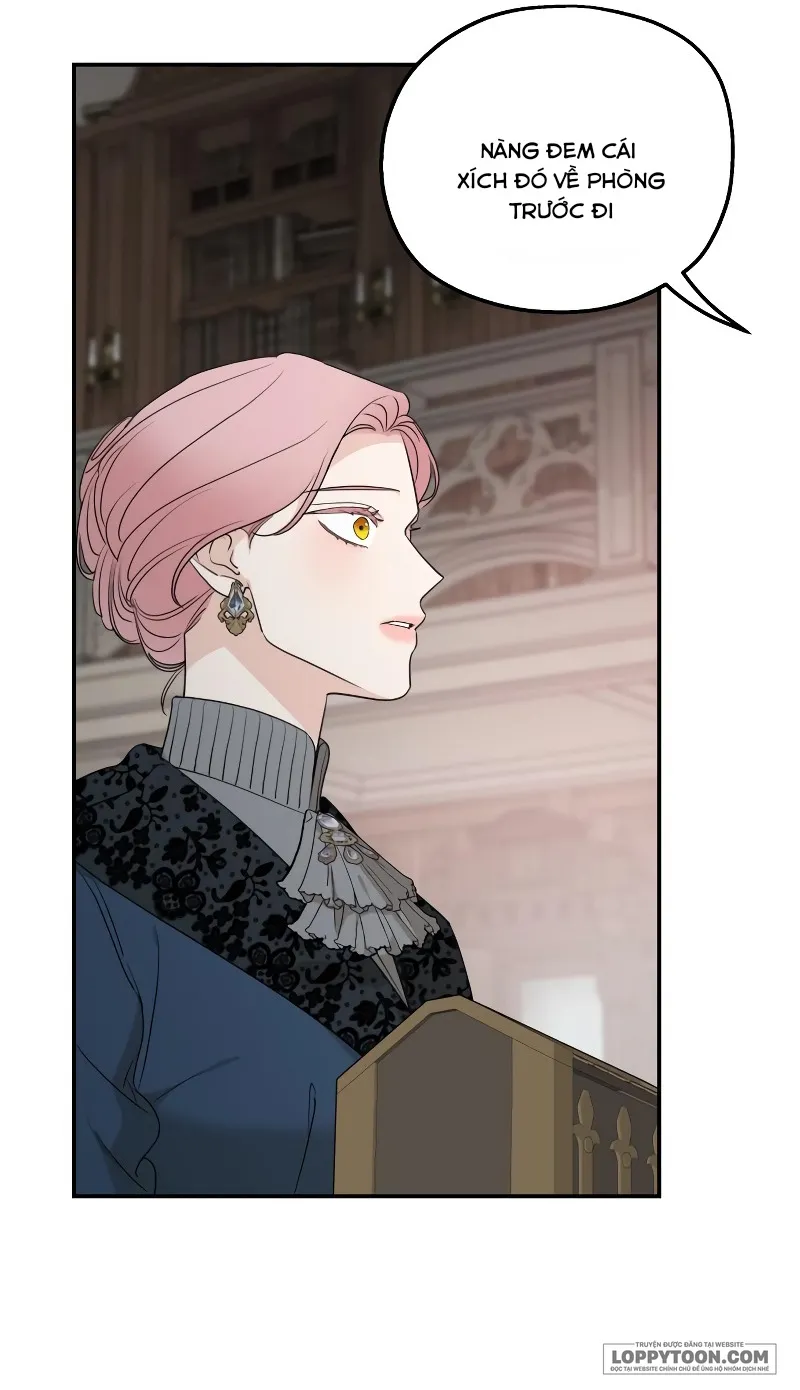 Gia Đình Chồng Quá Ám Ảnh Bởi Tôi Chap 91 - trang 33