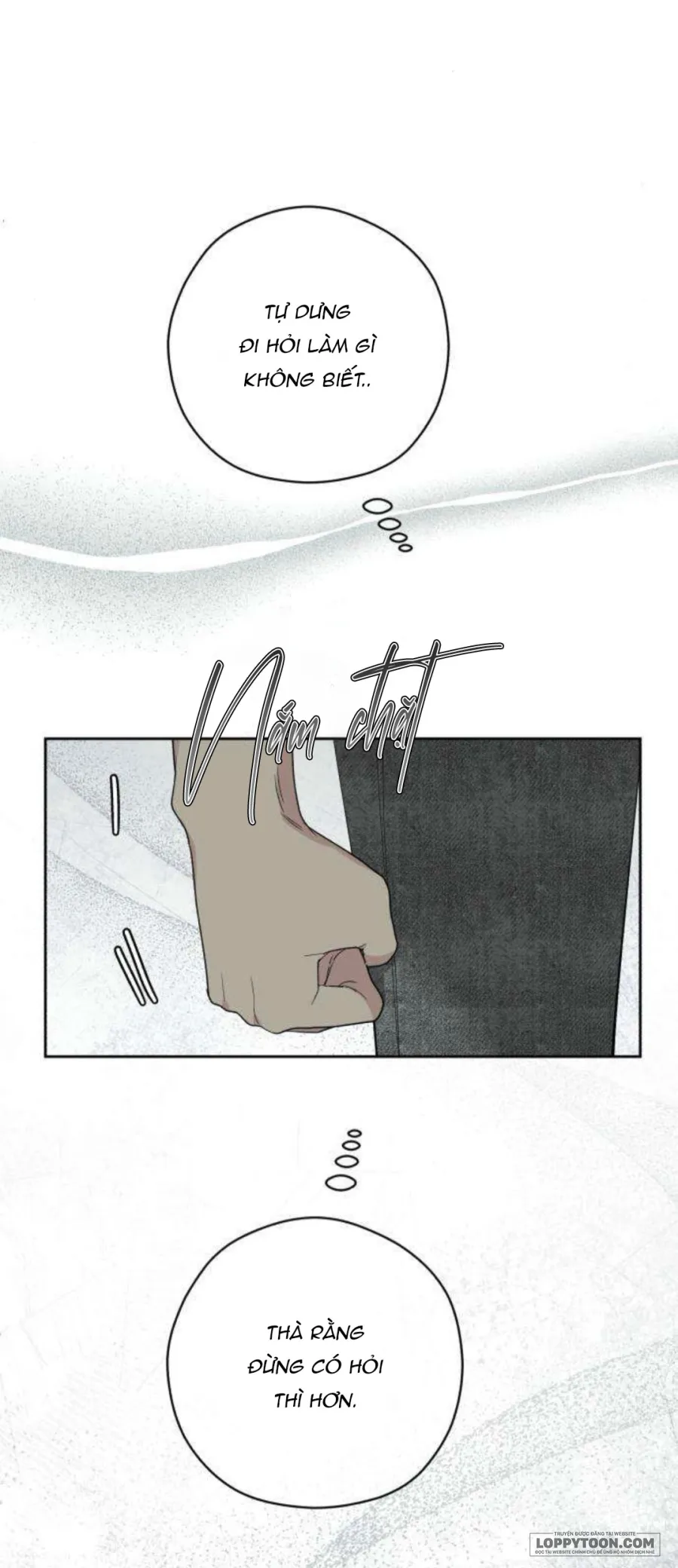 Tên Khốn Đẹp Trai Chap 18 - trang 45