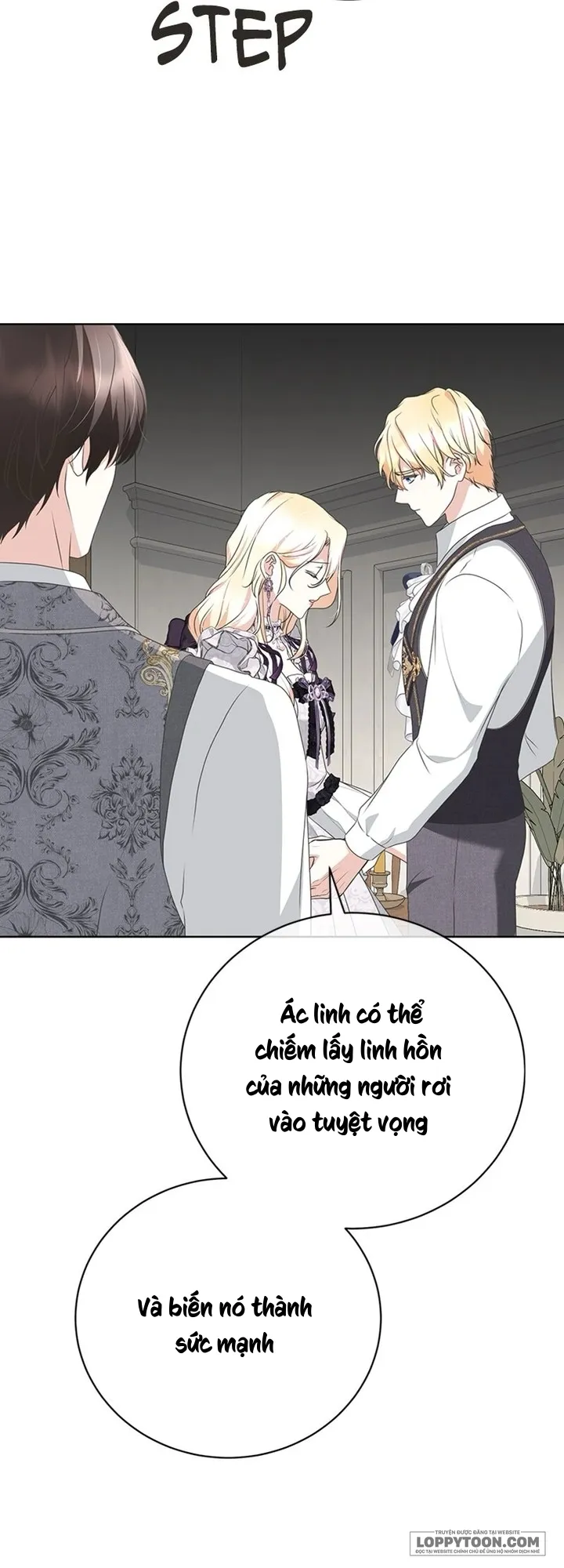 Sinh Ra Trở Thành Nhân Vật Không Có Trong Nguyên Tác Chap 84 - trang 49