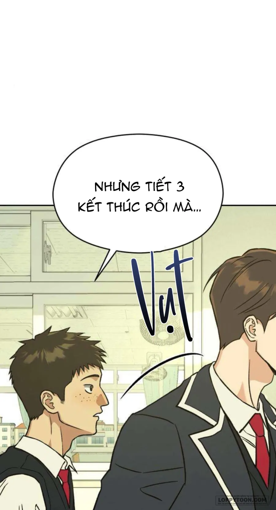 Nguyên Tắc Của Serim Chap 6 - trang 130