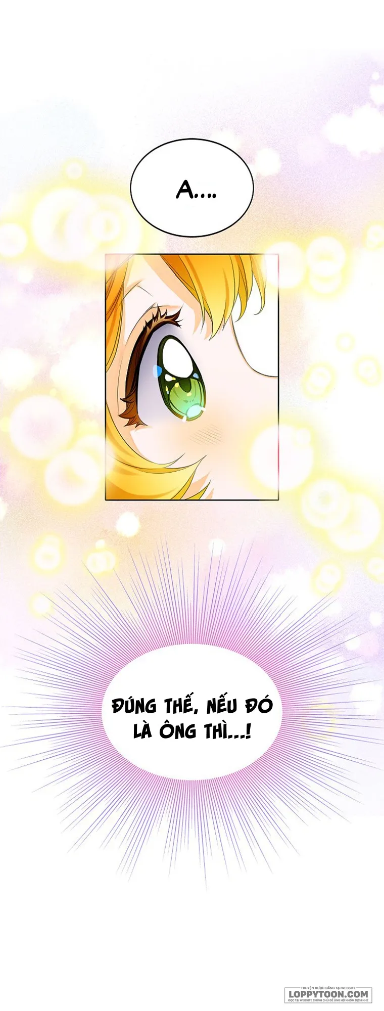 Trở Thành Người Thừa Kế Của Gia Đình Phản Diện Chap 8 - trang 8