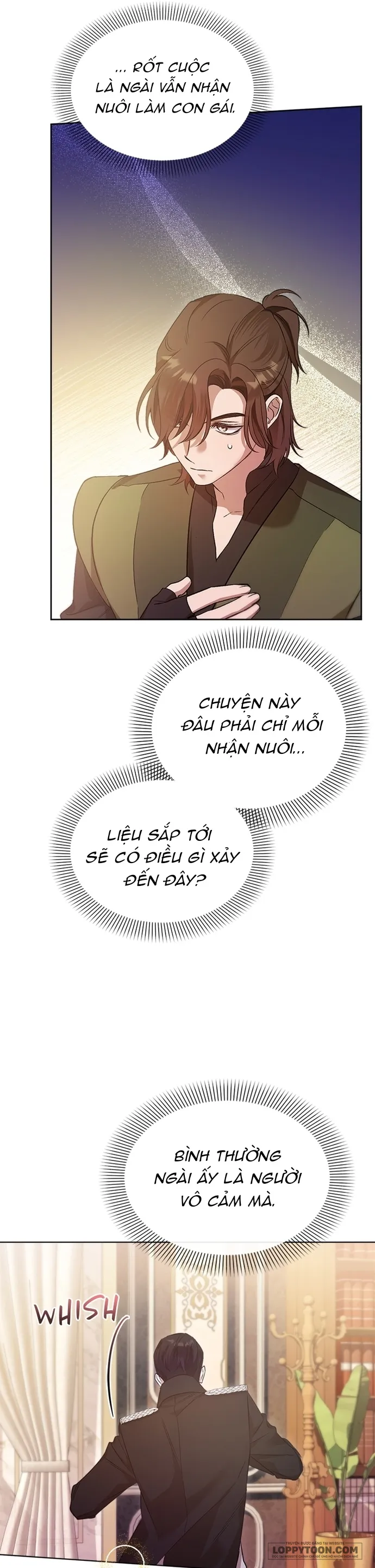 Trở Thành Con Gái Nuôi Của Gia Tộc Sát Thủ Chap 5 - trang 23