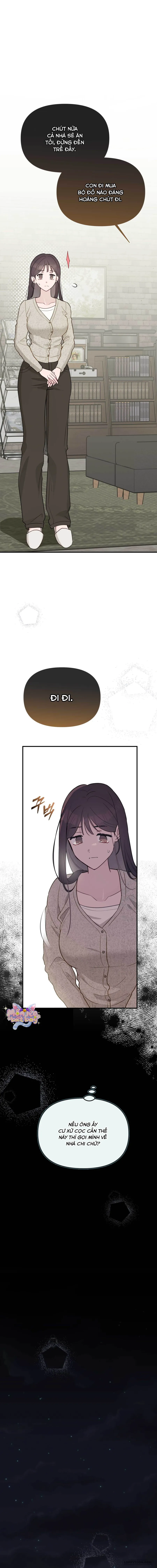 Tôi Nuôi Trai Chỉ Để "Thịt" Chap 18 - trang 20