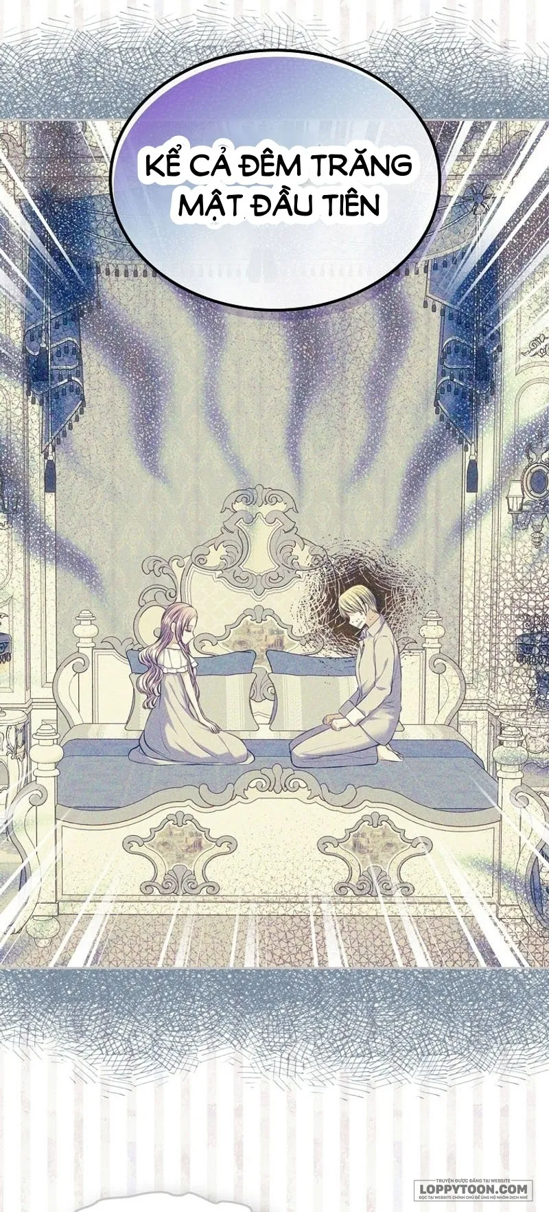 Tôi Sẽ Ly Hôn Với Anh Trai Nữ Chính Chap 35 - trang 39