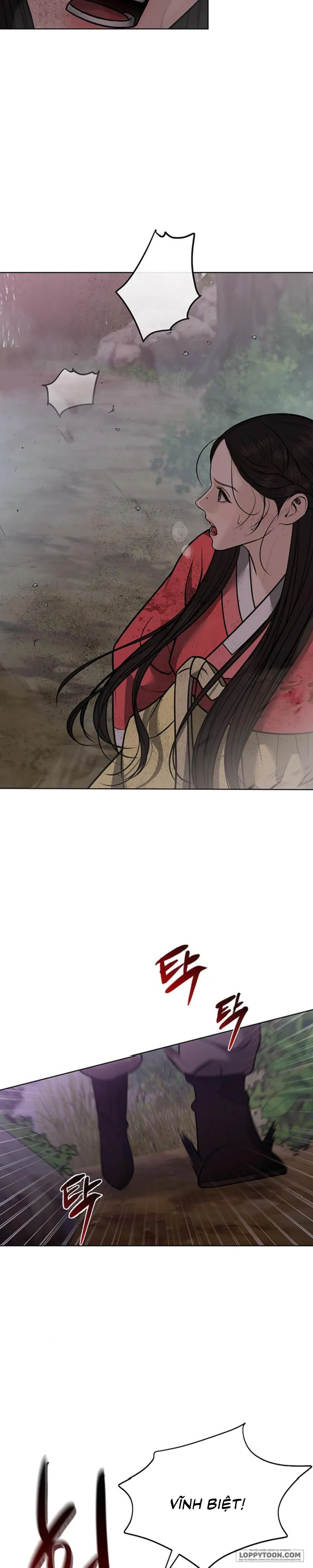 Quỷ Hồn Chap 32 - trang 52