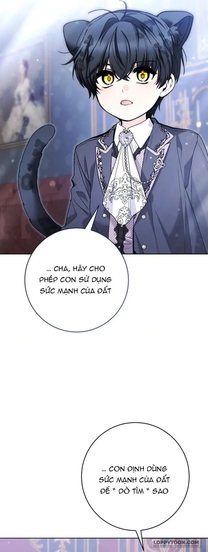 Bé Cá Voi Sát Thủ Phản Diện Chap 90 - trang 67