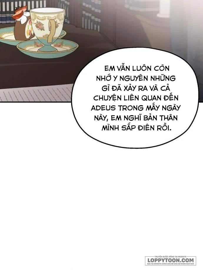 Gia Đình Chồng Quá Ám Ảnh Bởi Tôi Chap 29 - trang 37