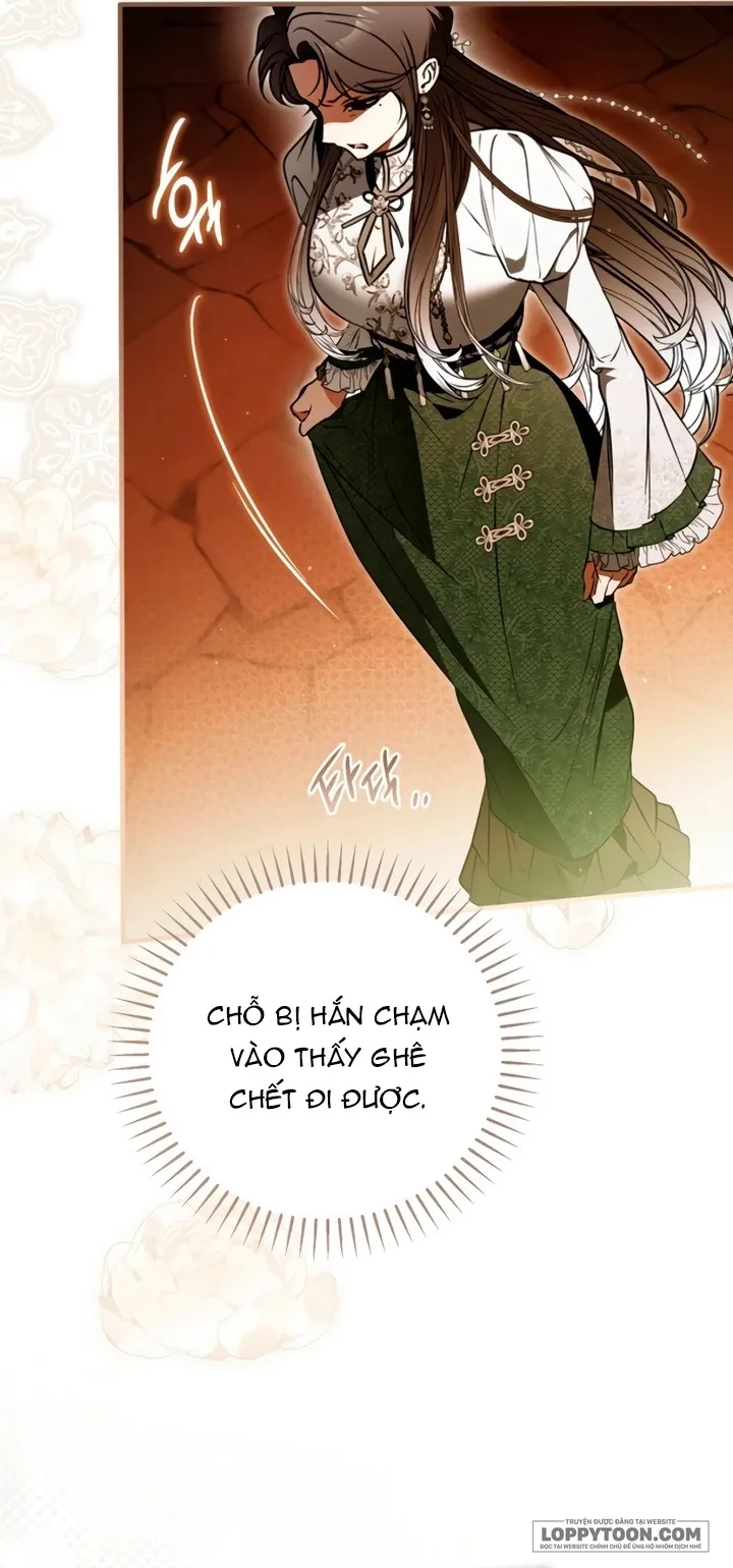 Có Kẻ Đã Sở Hữu Cơ Thể Của Tôi Chap 71 - trang 36