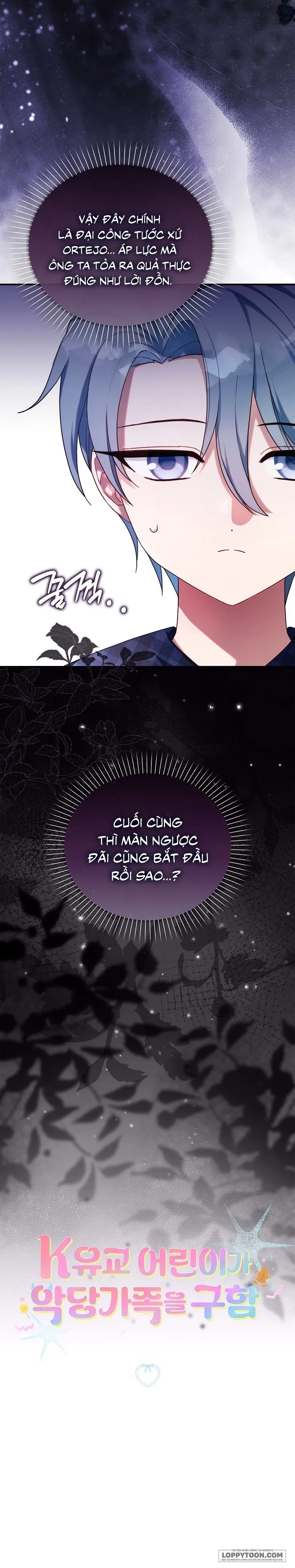 Bé Con Ngoan Hiền Giải Cứu Gia Tộc Phản Diện Chap 17 - trang 31